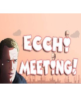 Ecchi MEETING! Steam Key GLOBAL